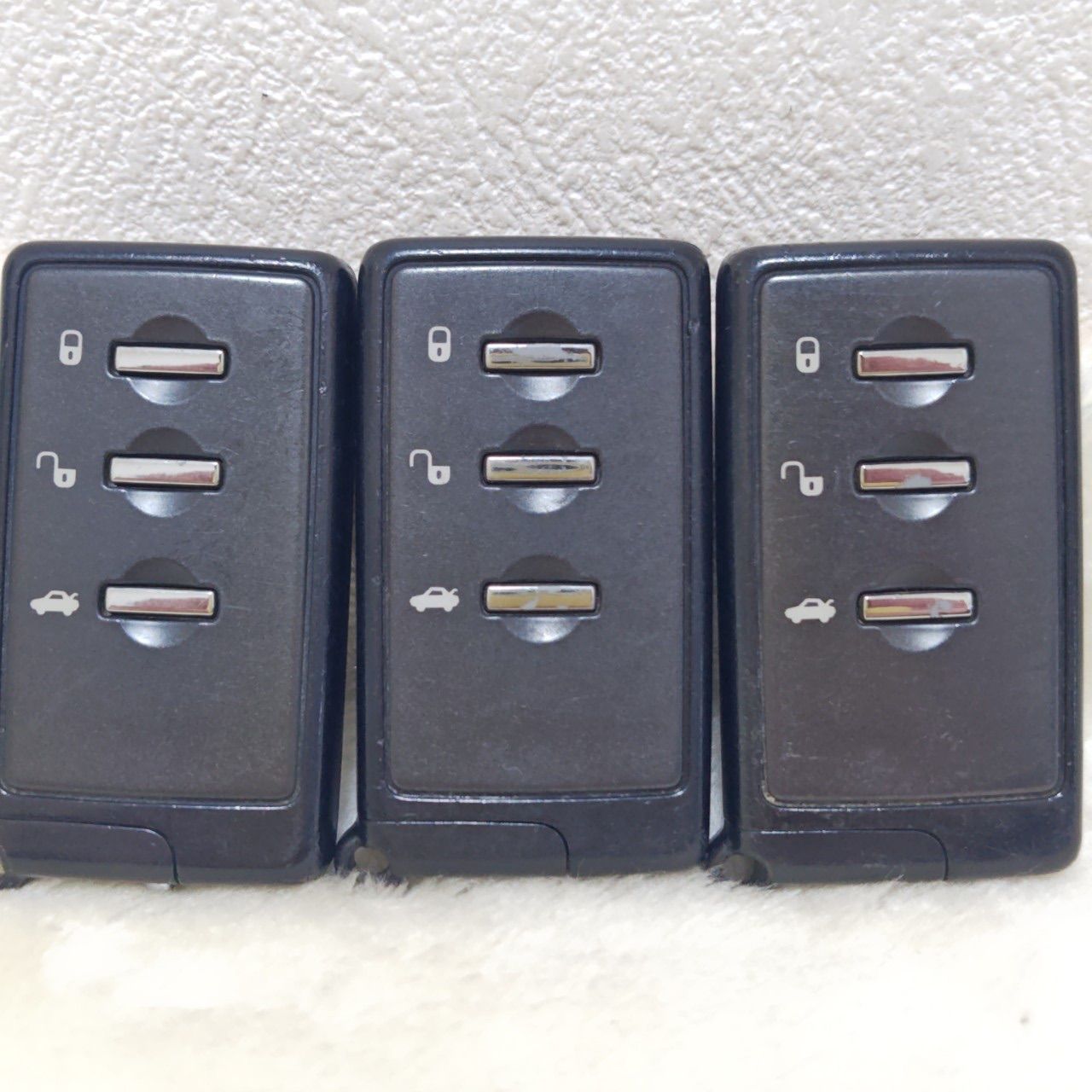 まとめ売り! ! 【SUBARU】スバル スマートキー キーレス エントリー