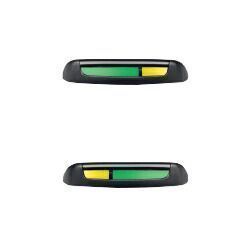 HONDA ホンダ 純正 NONE N-ONE エヌワン センサーインジケーター 2017.6～仕様変更 08V67-E3V-000A