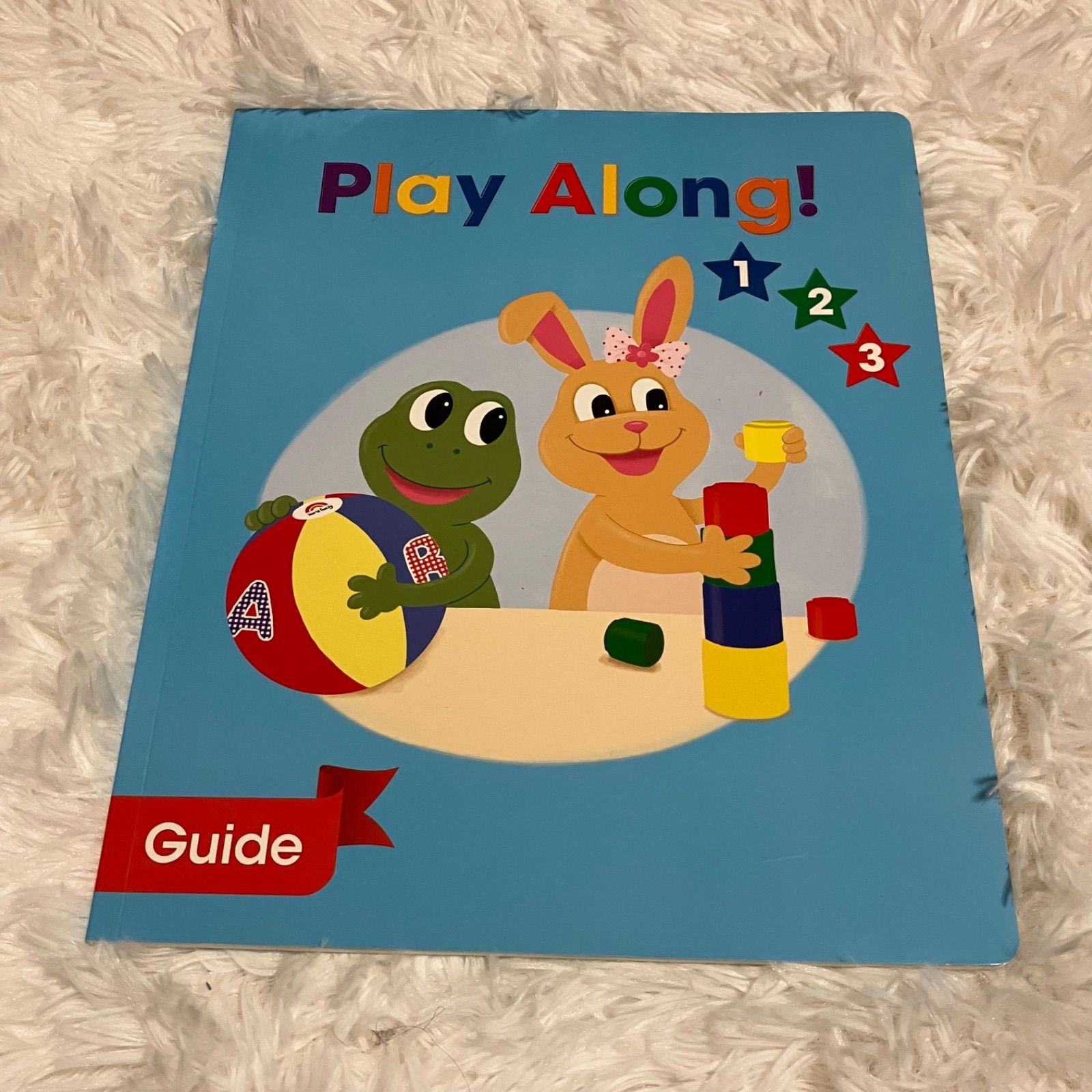 最新版プレイアロング Play Along DWE ディズニー英語 play Along! ディズニー英語システム DWE プレイアロング - メルカリ