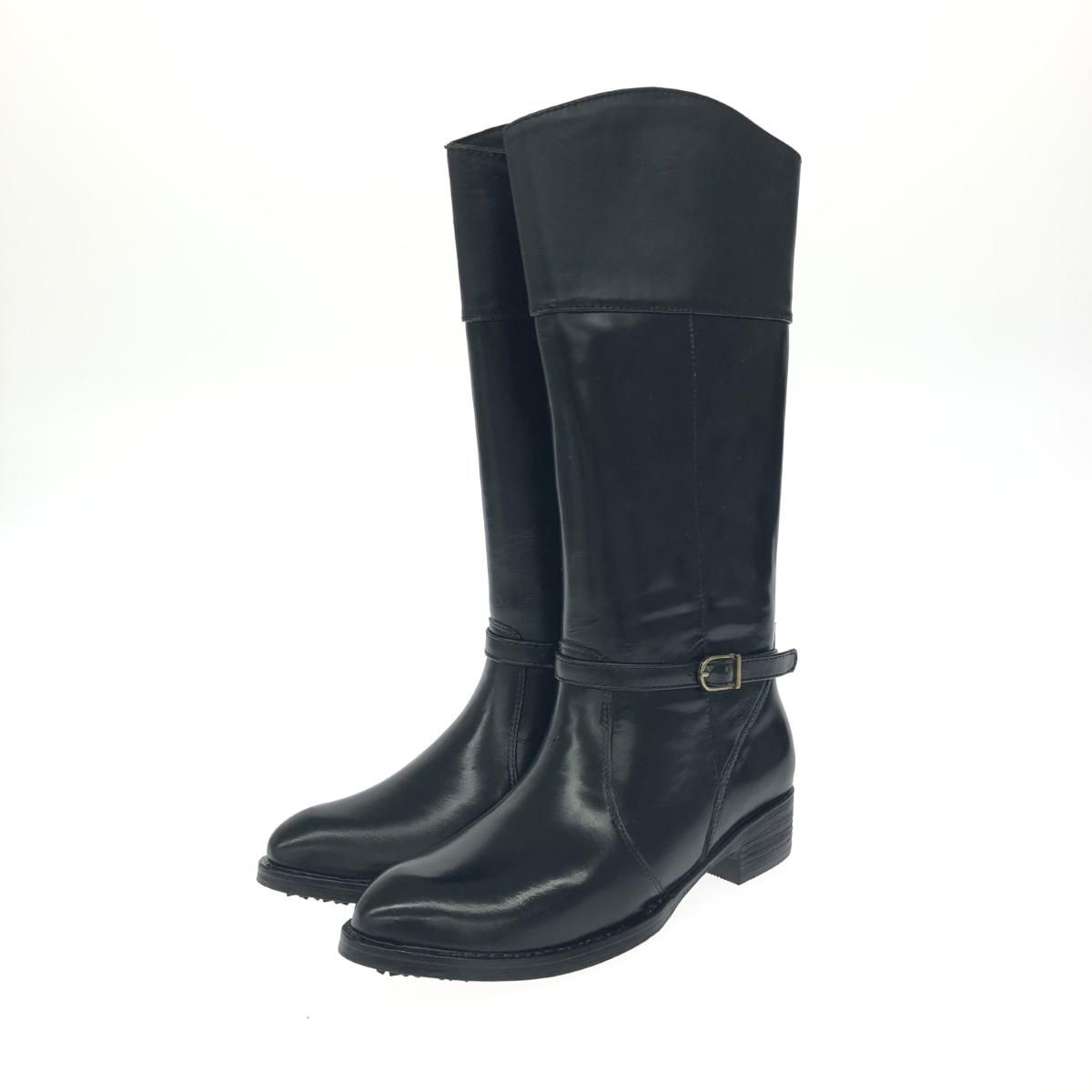 グッチ GGマーモント レインブーツ長靴ミドルブーツマットラバー