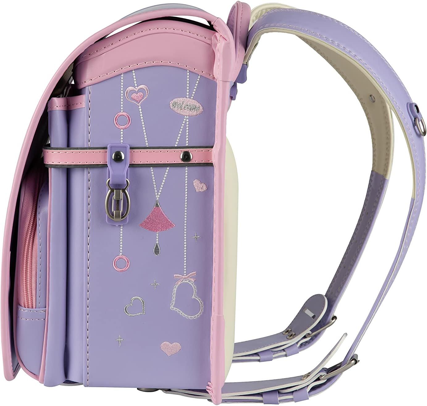 FancyLuLu] 【Amazon限定ブランド】ランドセル 女の子 軽量 メーカー  