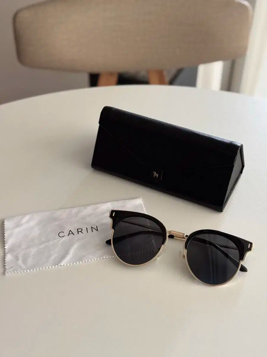 CARIN】カリン 人気サングラス 100％正規品 SALE (CARIN