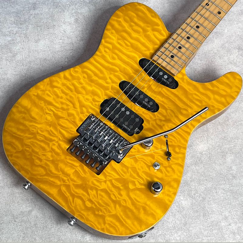 加古川店 楽器 Schecter | シェクター ギター KR-1-AS 2009年製 471