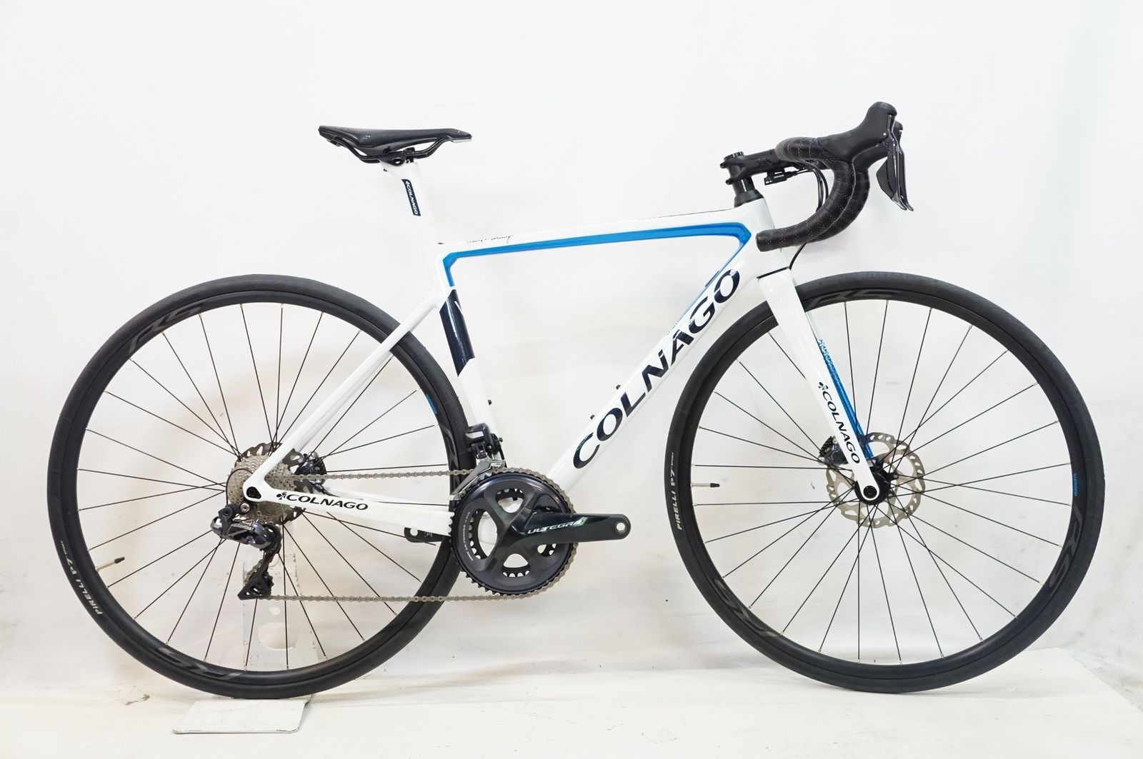 COLNAGO コルナゴ V3 DISC ULTEGRA Di2 2020年頃 ロードバイク | バイチャリ熊谷店