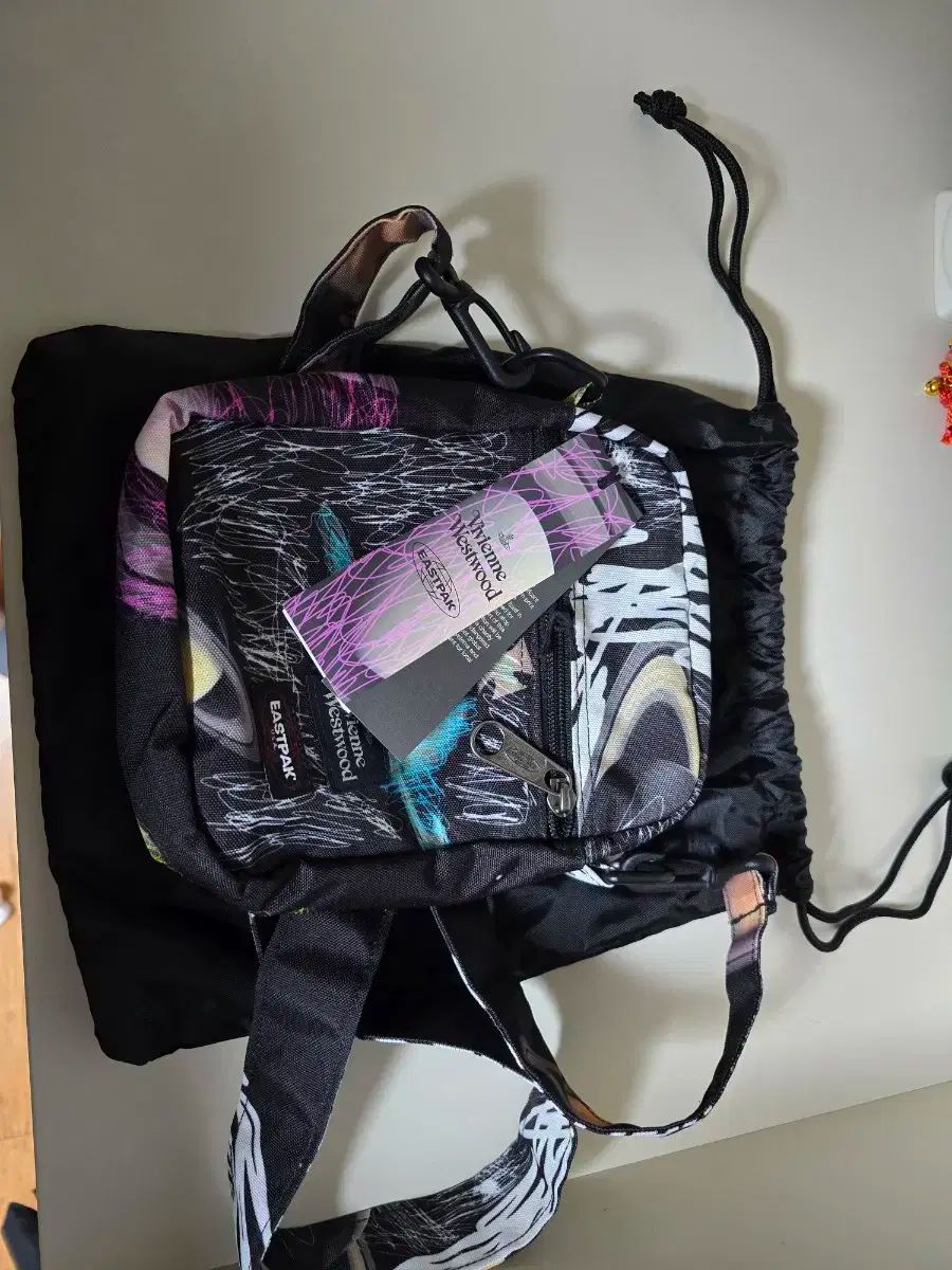 Vivienne Westwood(ヴィヴィアン・ウエストウッド) EASTPAK