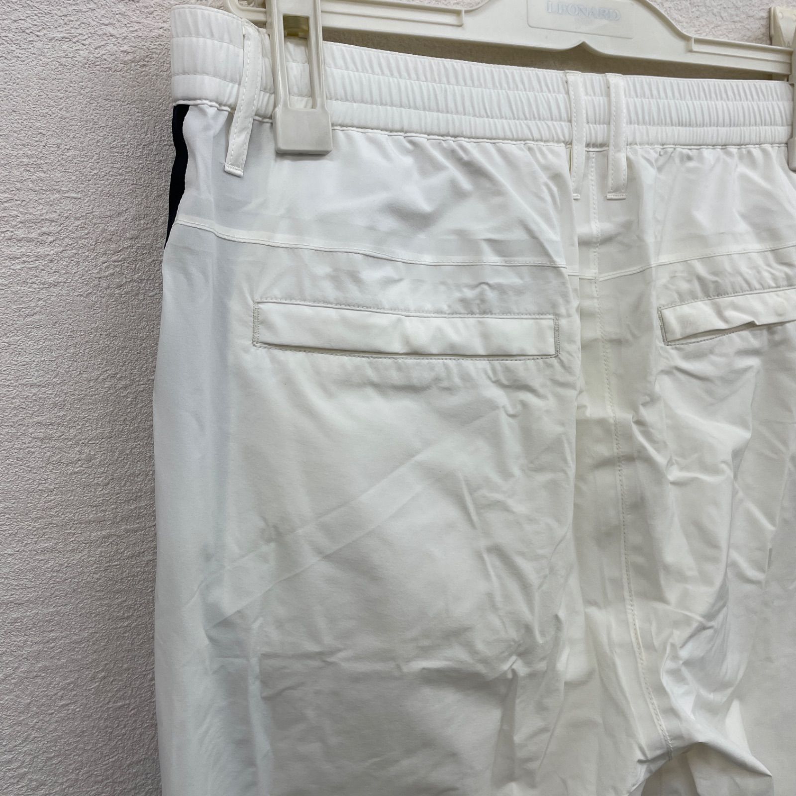 ジャックバニー レインウェア