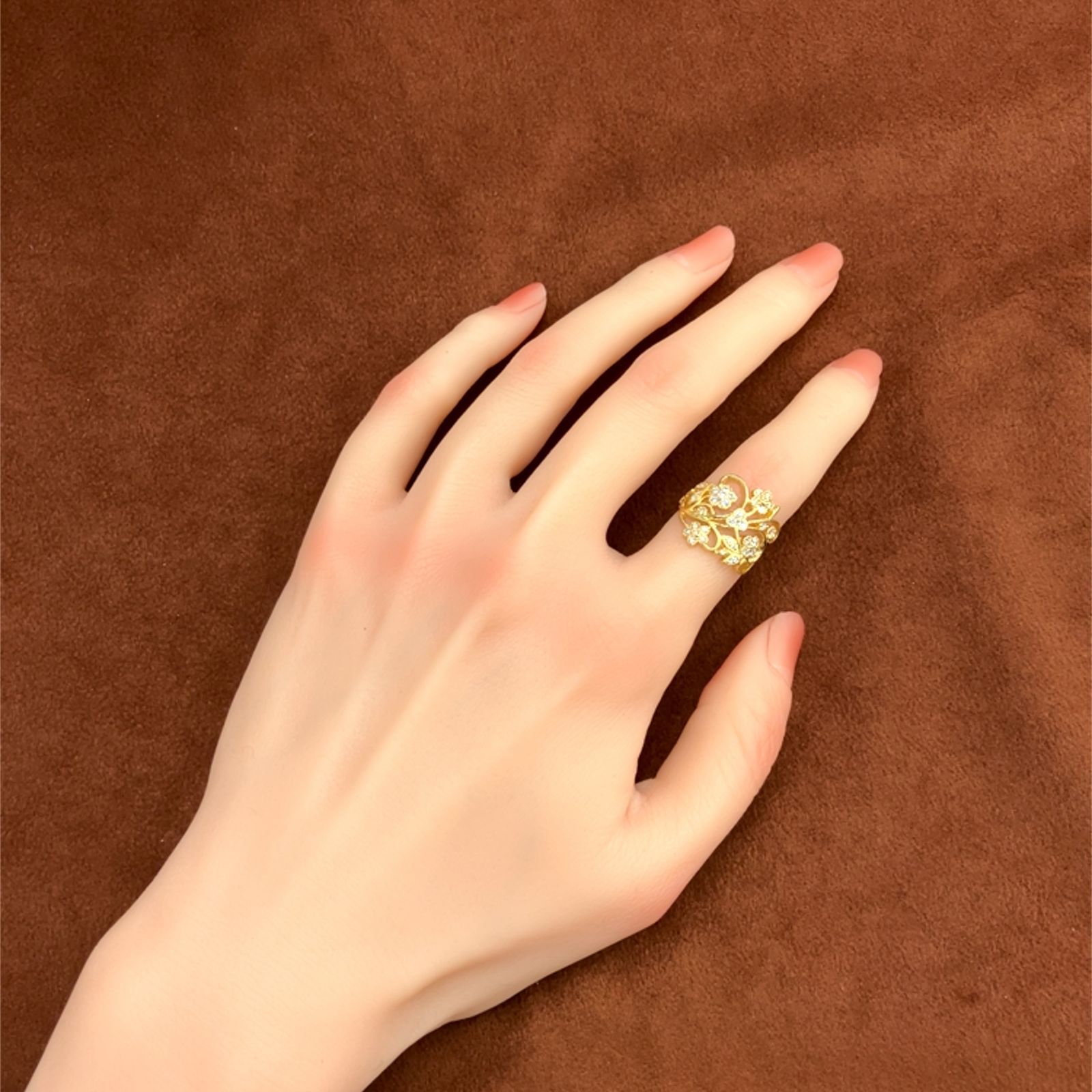 透かし デザイン
