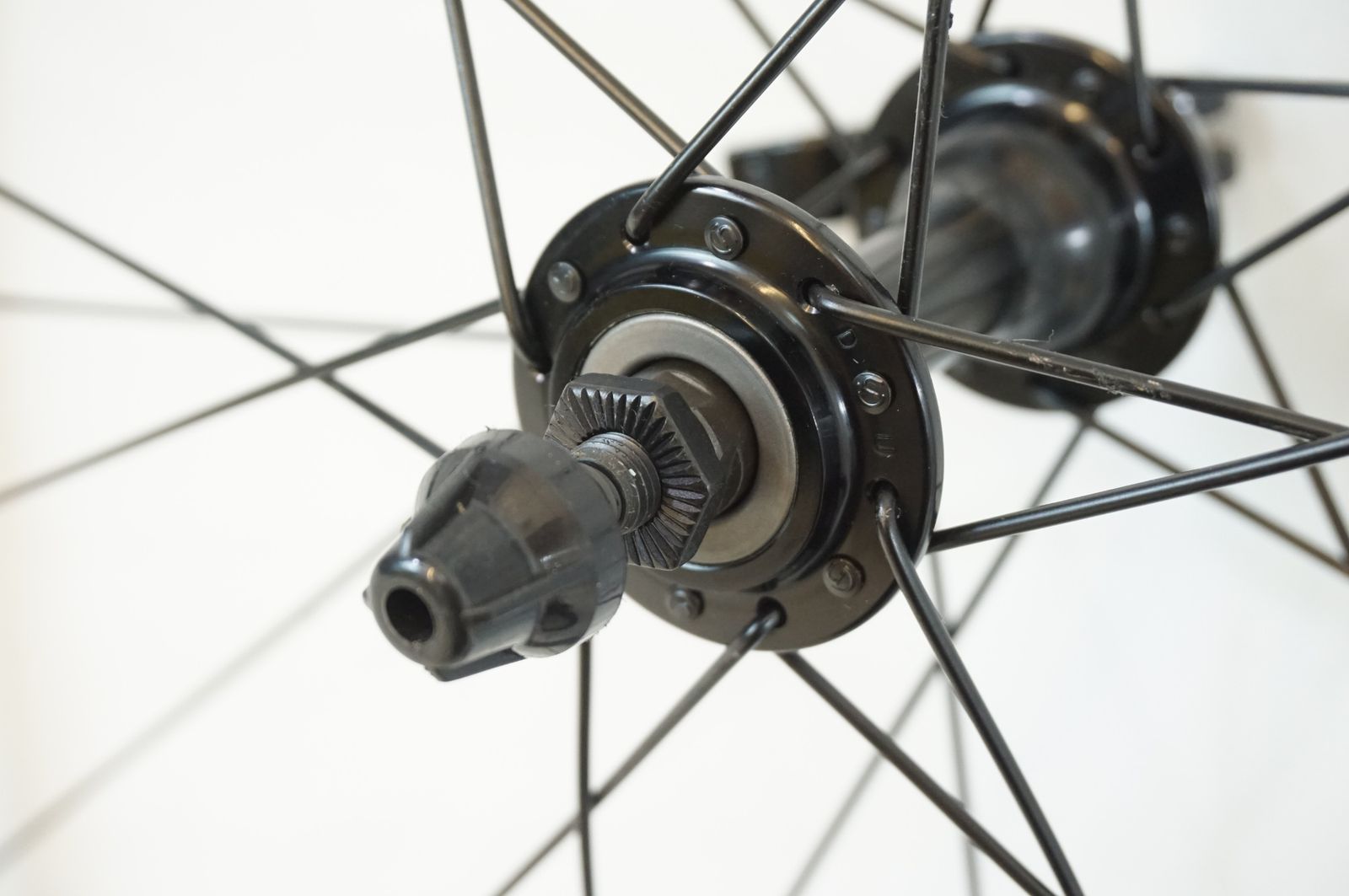 MADDUX RS3.0 ホイール 前後 MADDUX RS3.0ホイール（前後） 700c 10速対応 - メルカリ