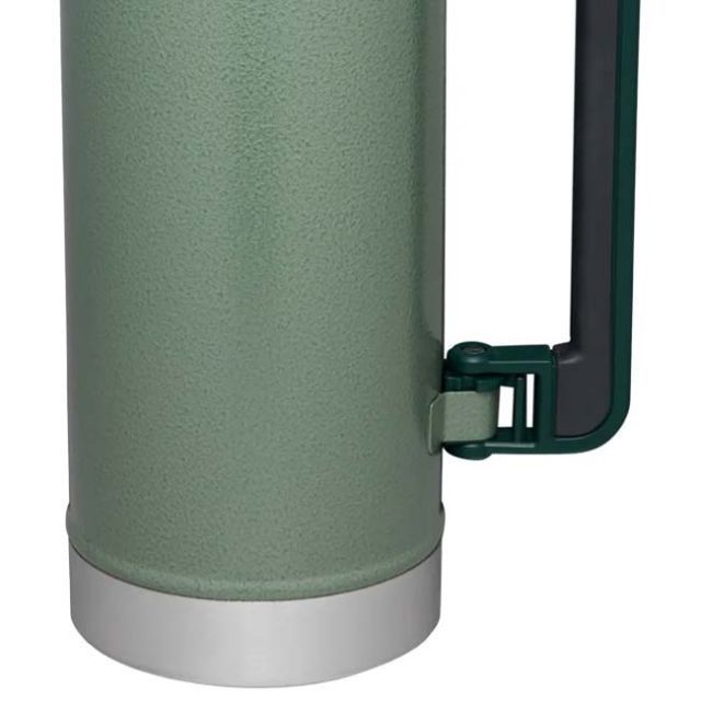 アウトドアに最適な大容量 STANLEY スタンレー クラシック真空ボトル ステンレス製携帯用魔法瓶 1 9 L 2 QT QQ コストコ 10 11348 ジョッキ コップ グラス 酒器 キッチン 食器