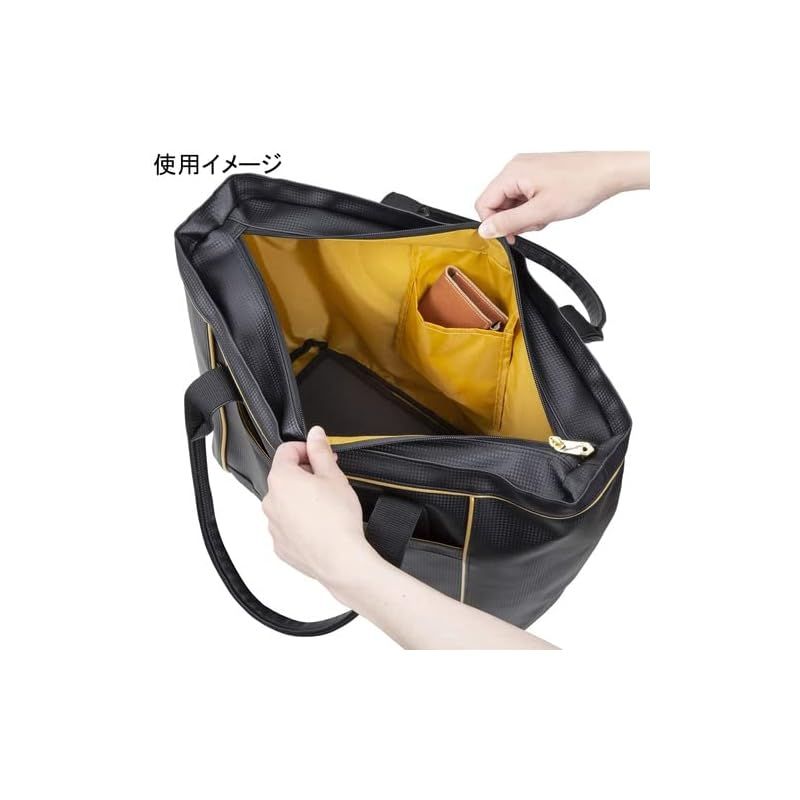 ミズノ MIZUNO (ミズノプロ) トートバッグL(30L) 野球 バッグ/ケース