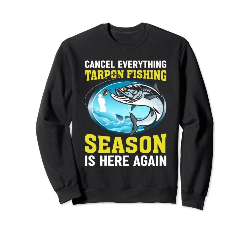 Tarpon フィッシングルアー 釣り具 釣り竿 ターポン トレーナー Tarpon フィッシングルアー 釣り具 釣り竿 ターポン トレーナー