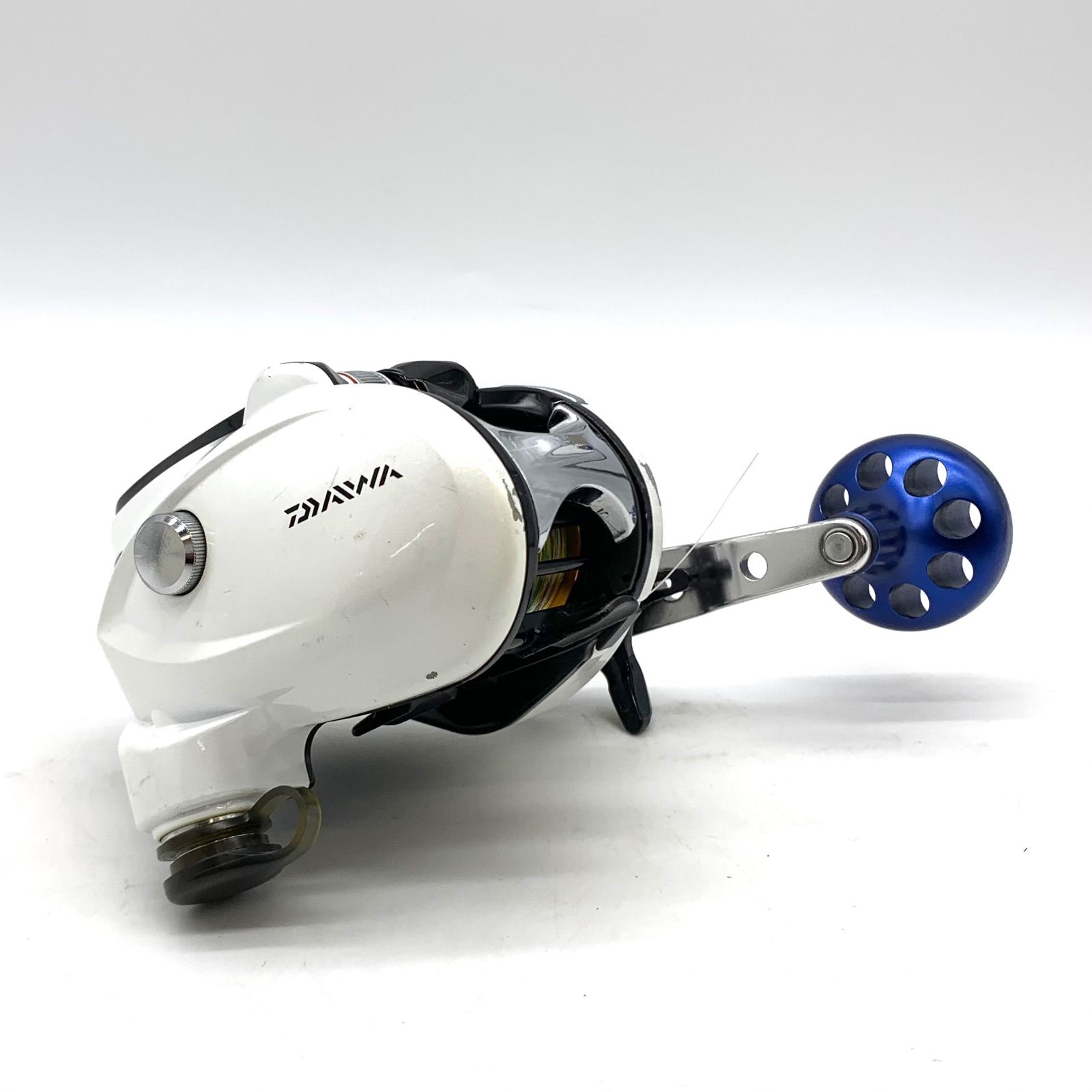 Daiwa 電動リール