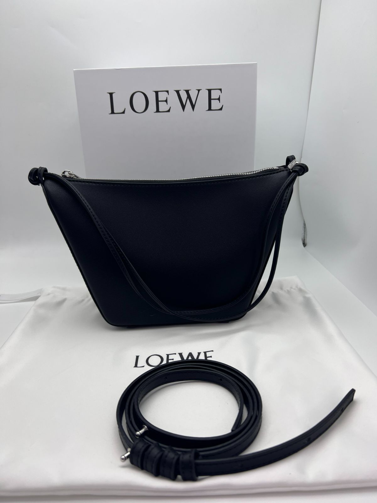 LOEWE　ロエベ ハンドバック ショルダーバッグ