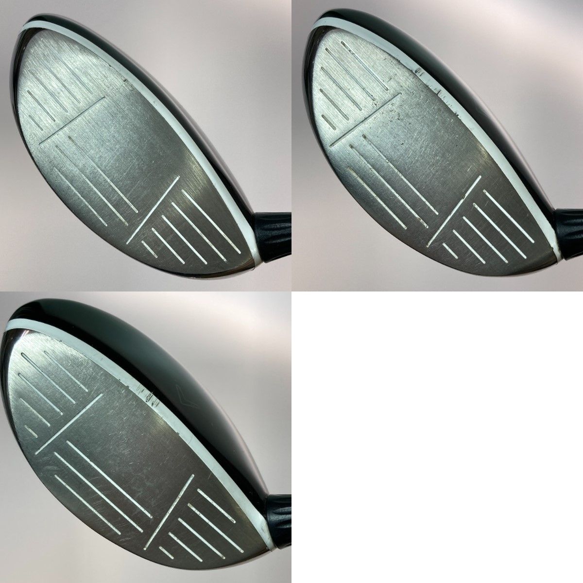 ◎◎Callaway キャロウェイ BIG BERTHA ビッグバーサ 3FW 5FW