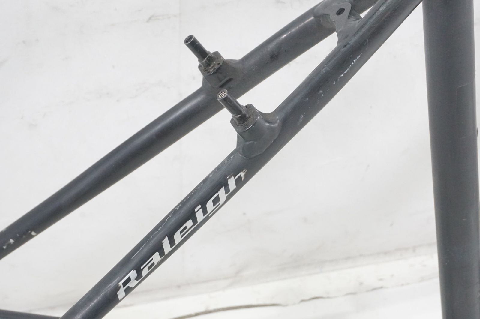 ジャンク RALEIGH