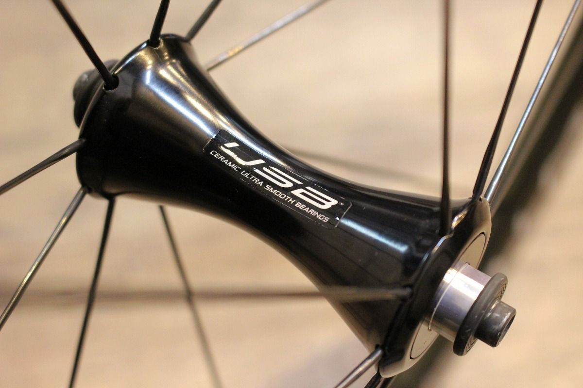 カンパニョーロ CAMPAGNOLO ボーラ BORA WTO 45 カーボン チューブレス 