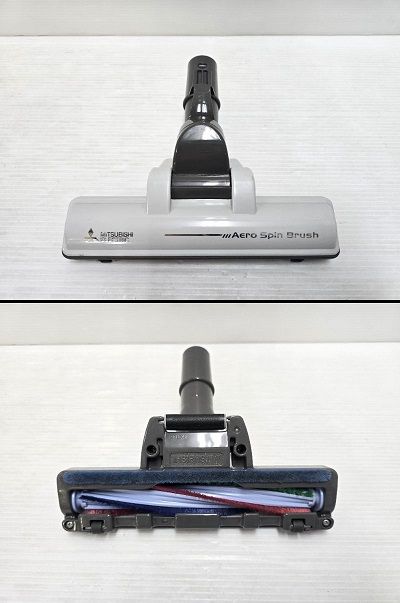 掃除機・クリーナー TC-FXF5J ヨドバシ.com - 三菱電機 MITSUBISHI ELECTRIC 紙パック式掃除機