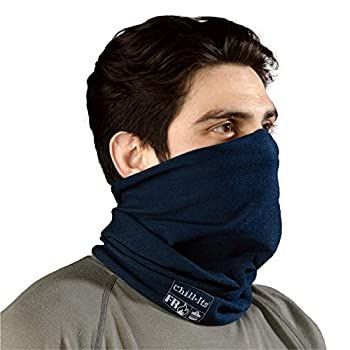 Ergodyne 6486 FR Multi-band Navy by Ergodyne [並行輸入品]