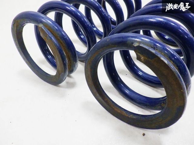 ストア出品】HYPERCO ハイパコ 直巻き スプリング バネ コイル
