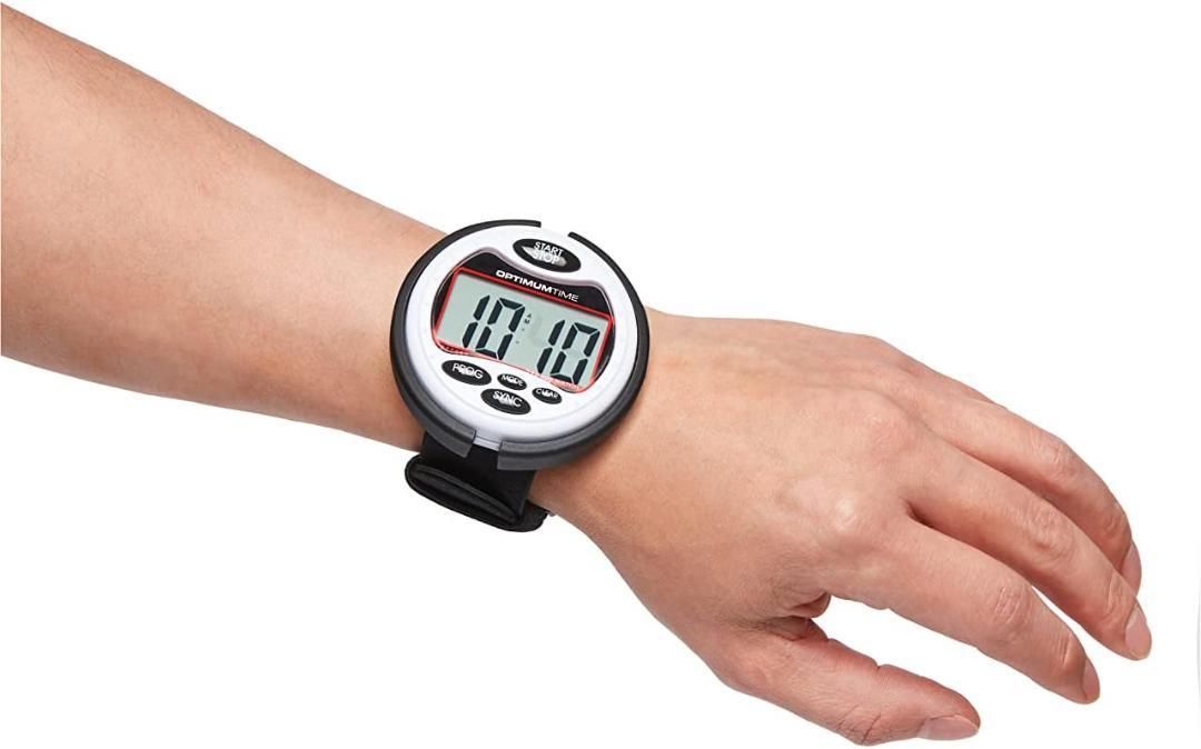 返品可】Optimum Time Series 3 セーリングウォッチ 防水 - メルカリ 