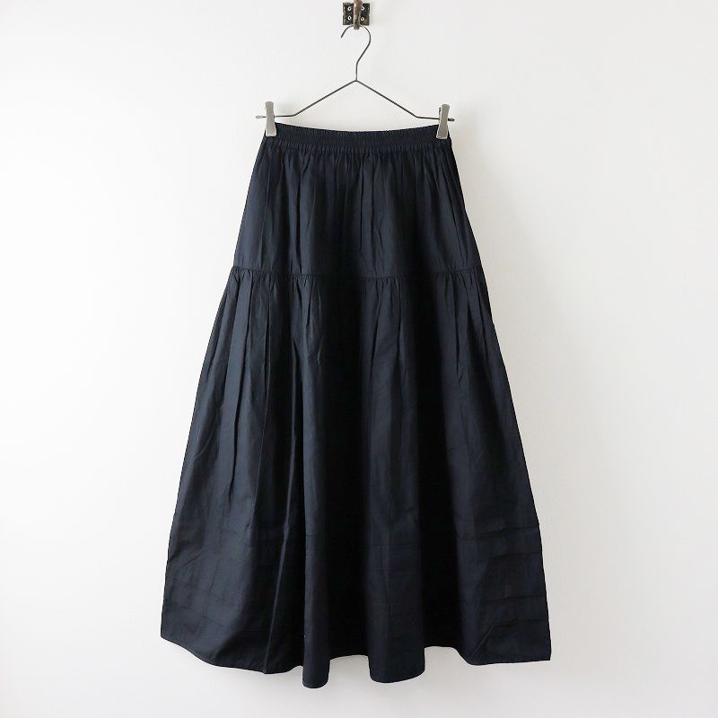 cecilie bahnsen スカート　ギャザー　フレア cecilie bahnsen スカート ギャザー フレア