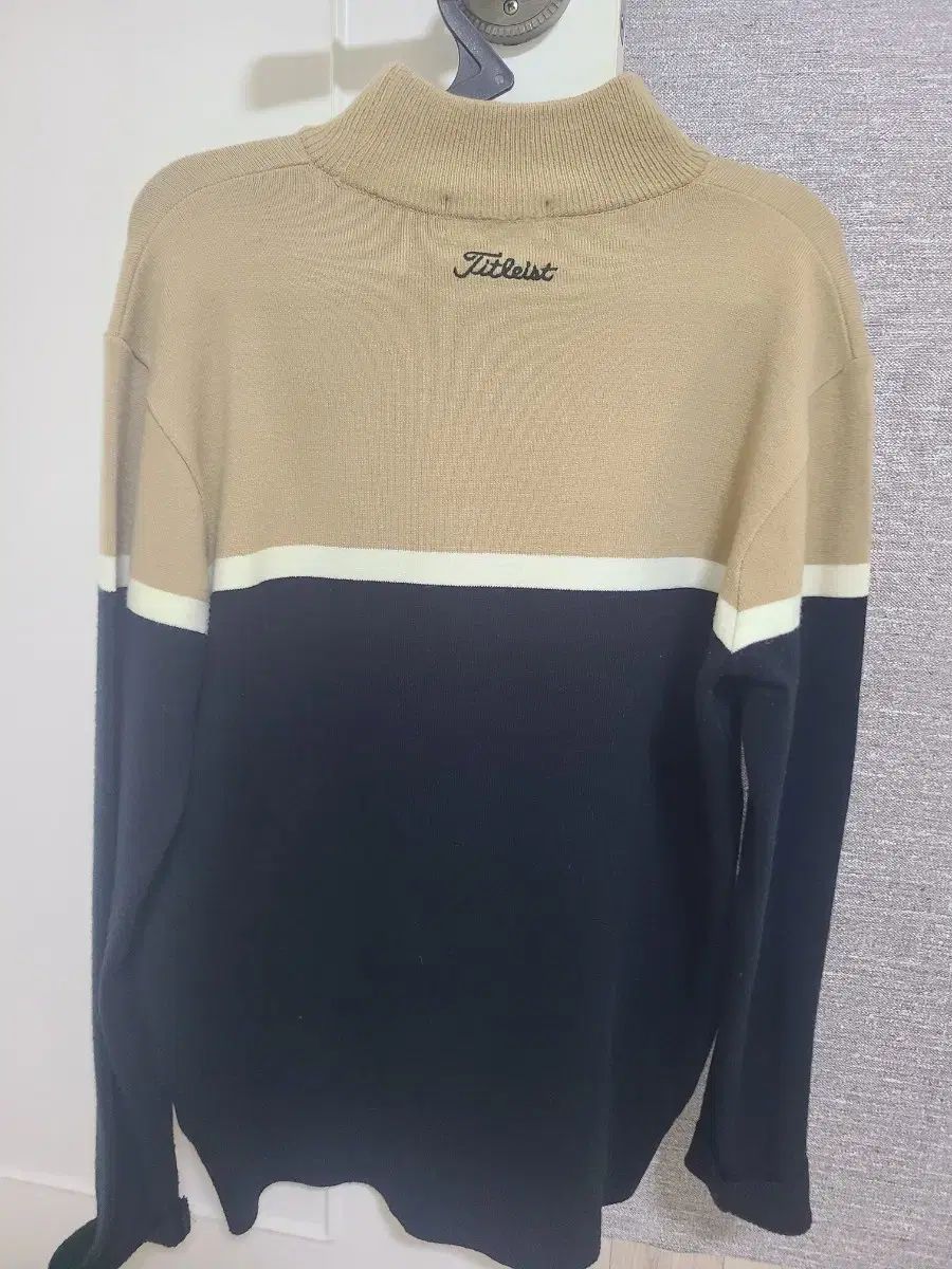 タイトリスト メンズ ゴルフ ニット M