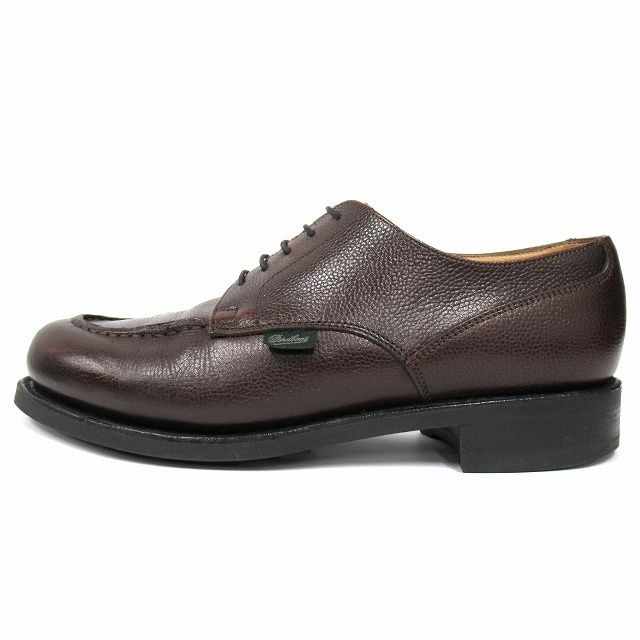 パラブーツ Paraboot ハバーサック HAVERSACK 別注 