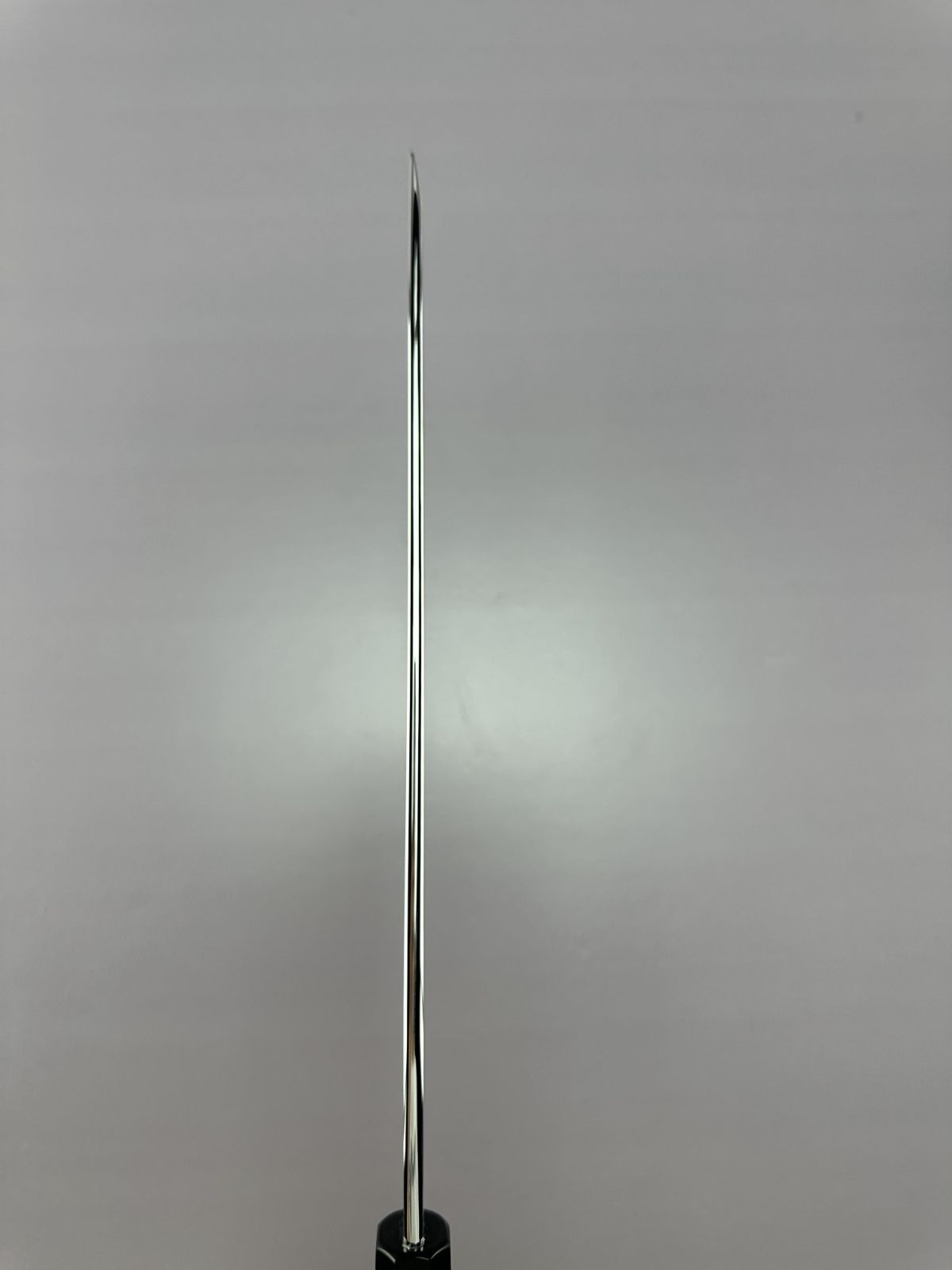 本刃付け 八角柄