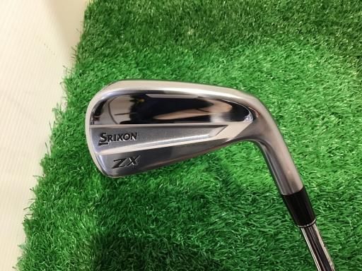 中古】 ダンロップ SRIXON ZX Mk II UTILITY U2 ユーティリティ