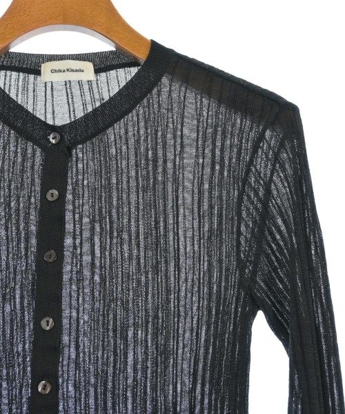 Kisada カーディガン