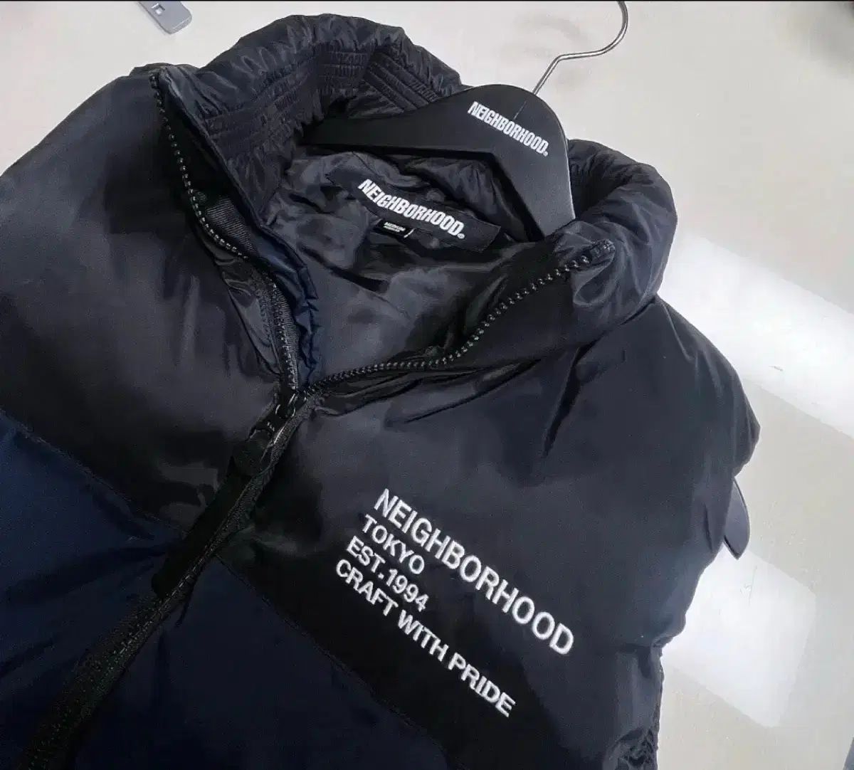 KMRII レザー切替ベスト ◇KMRii◇ケムリ◇フード付◇ベスト◇パーカー