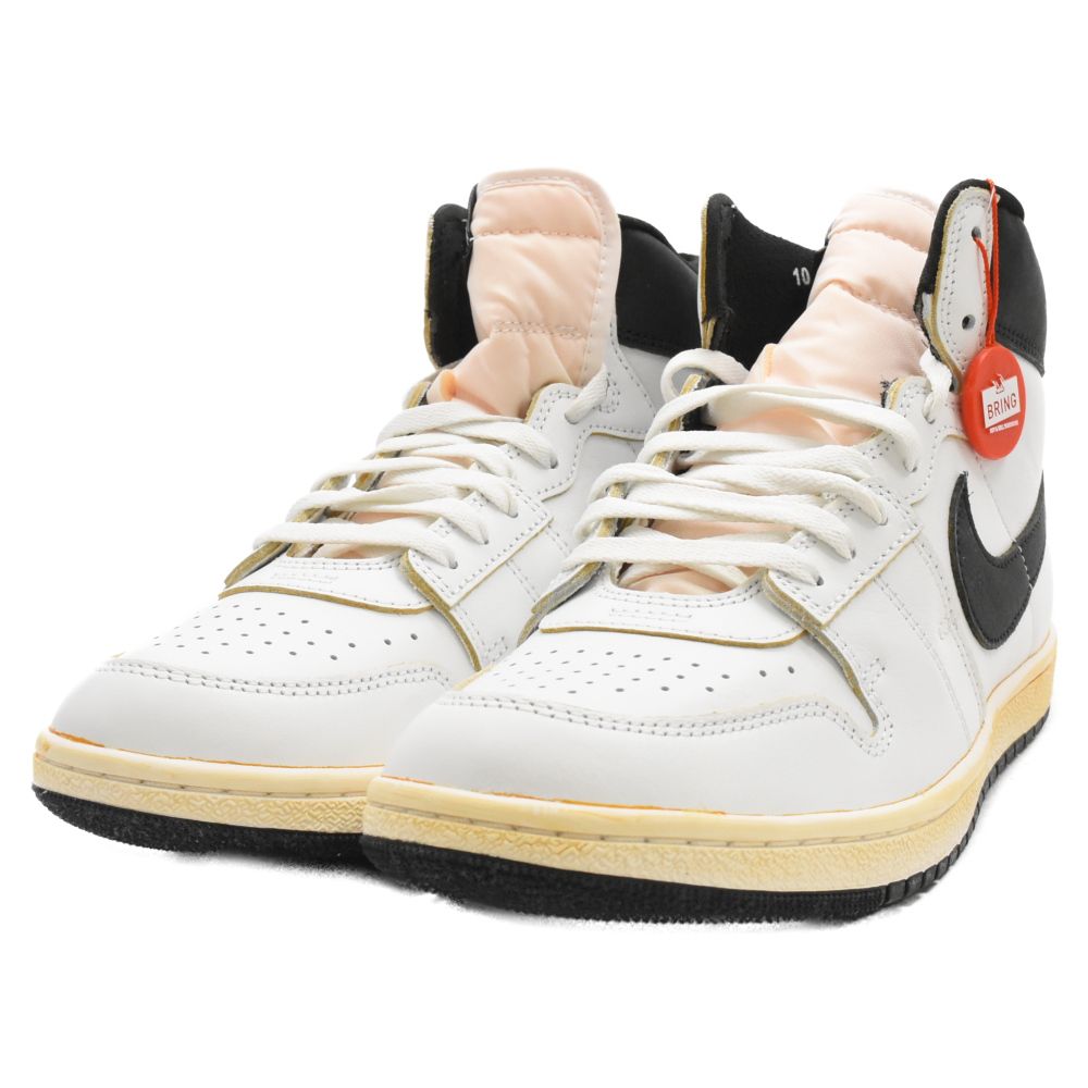 NIKE ナイキ ×A Ma Manire Air Ship SP Summit White/Black DX4976-100 ...