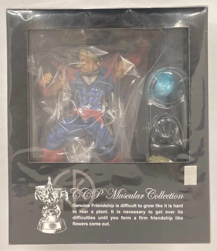   2011年　フィギュリン　セット 非常に良い」Winning 工場 Post 6 with パワーアップキット 中古