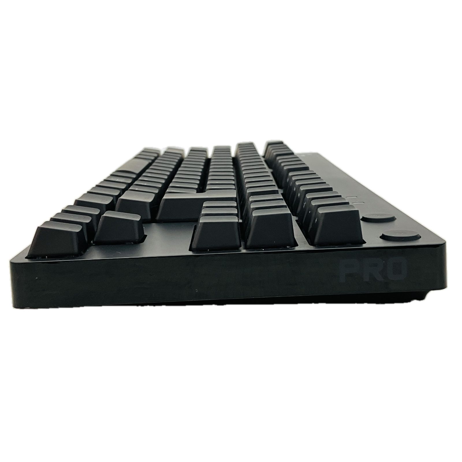 きちんとした Logicool G-PKB-002LNd PRO YU0039 ゲーミング キーボード G703h MR0080 LIGHTSPEED マウス 2点セット PC周辺機器 C10383664 【新作到着!!】