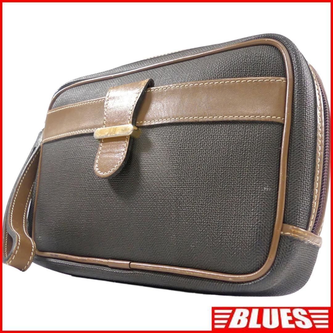 セカンドバッグ メンズ 本革 レザー dunhill ダンヒル NR3187 セカンドバッグ メンズ 本革 レザー dunhill ダンヒル NR3187