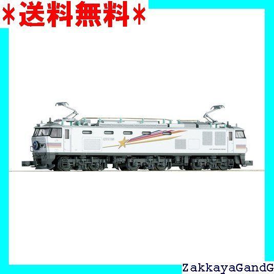 カトー KATO Nゲージ EF510 500 カシオペア色 3065-2 鉄道模型 電気機関車 8
