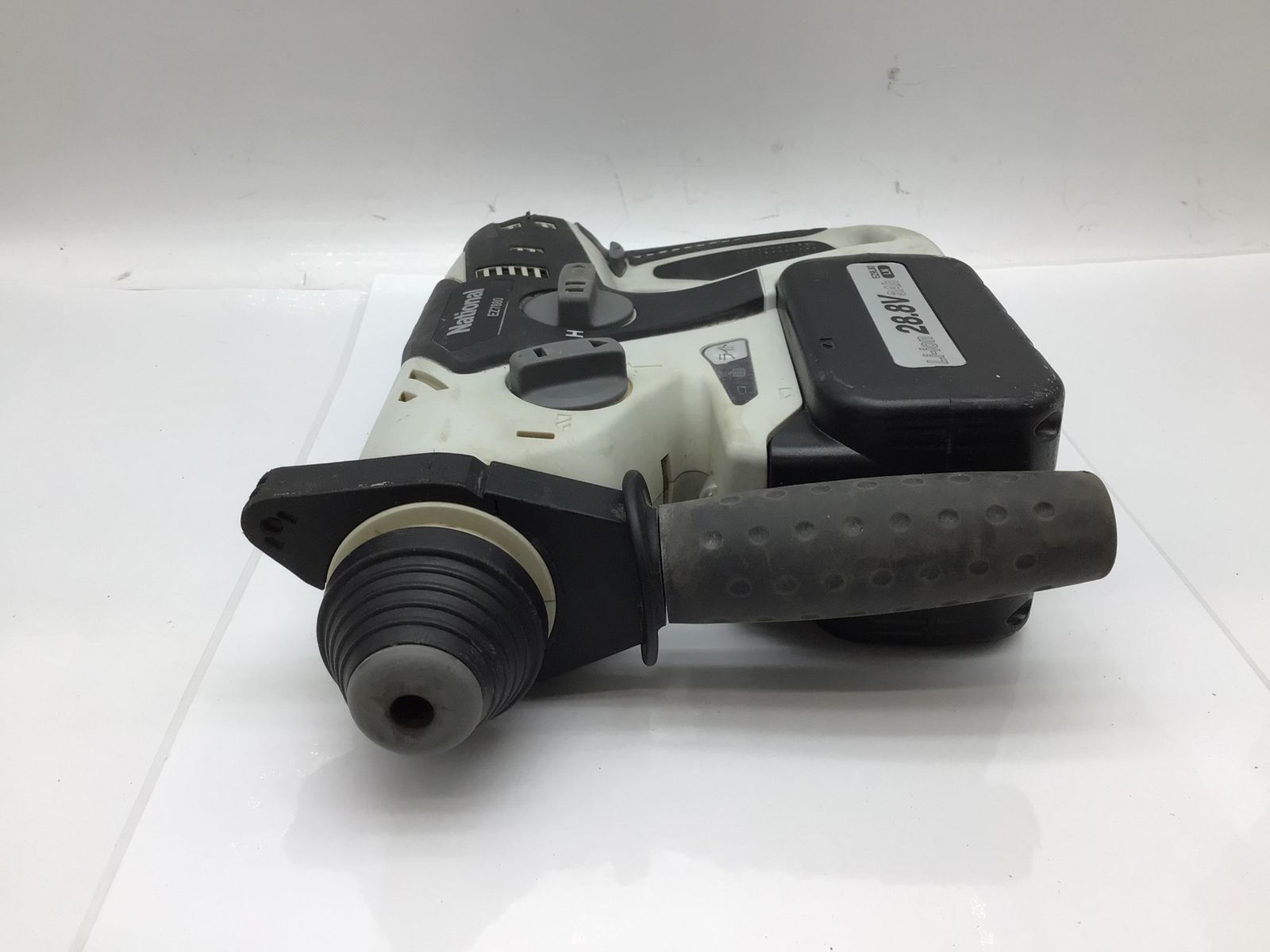 品 National ナショナル ハンマードリル EZ7880LN2S-B ITLXCIEQPJXO エコツール知立店 M02 HRDEVELOPMENT_JP