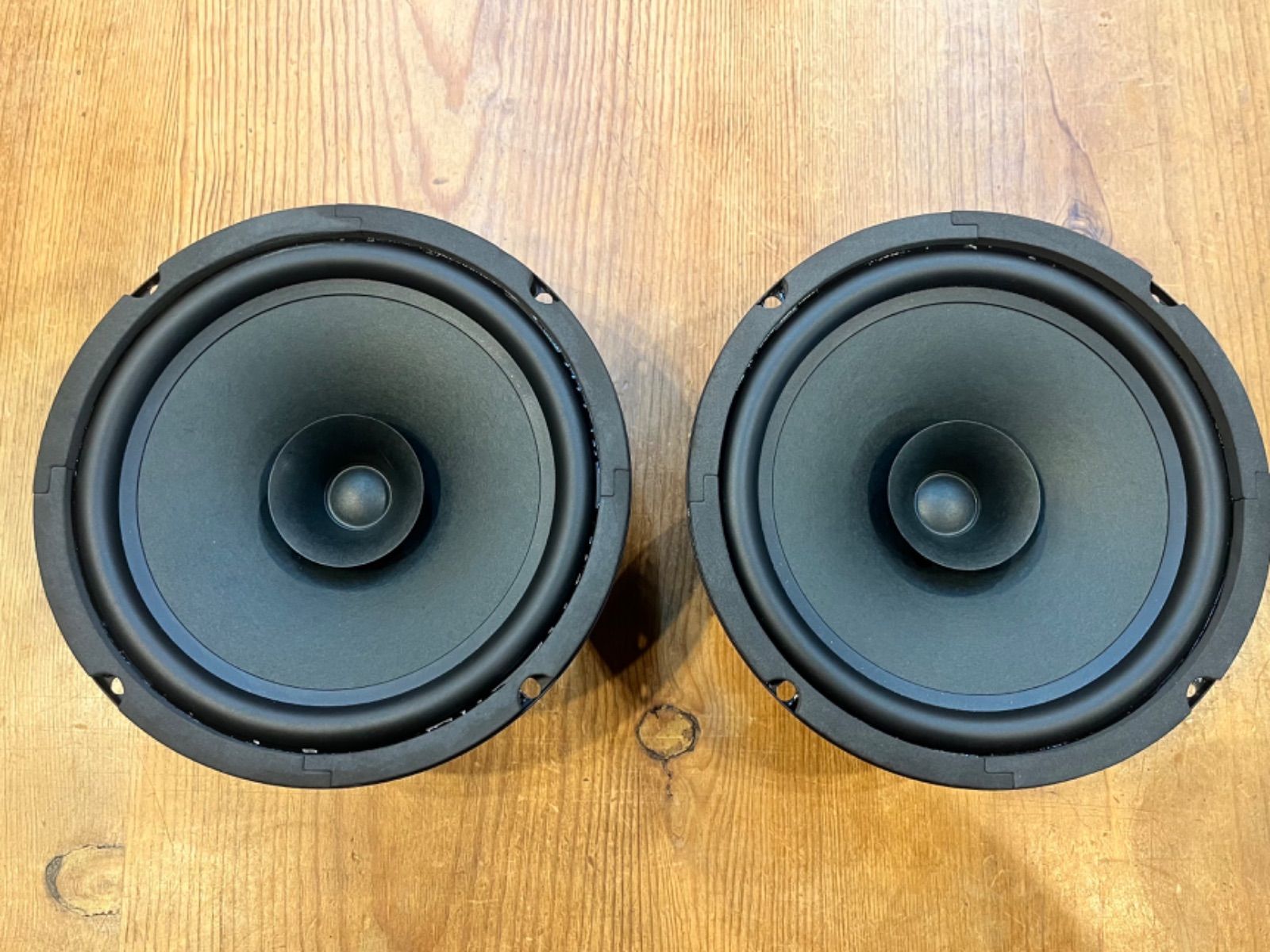 DAITO VOICE ダイトーボイス DS-200R 8Ω 20cm フルレンジ