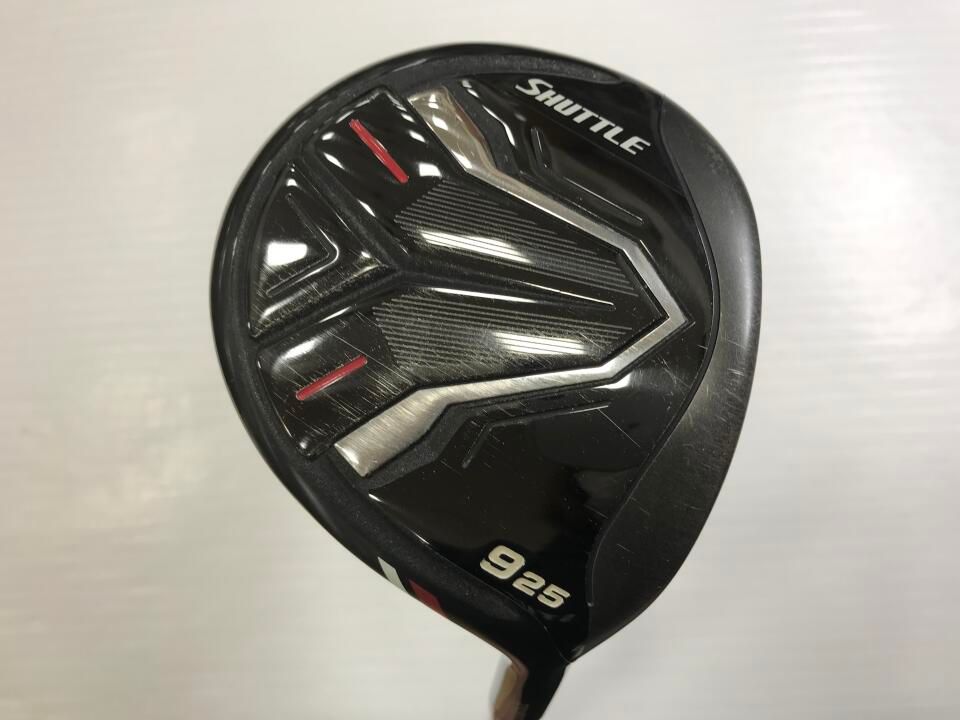 maruman SHUTTLE 2025 | 25 | R | IMPACTFIT m230 | | フェアウェイウッド | マジェスティゴルフ 最短即日発送