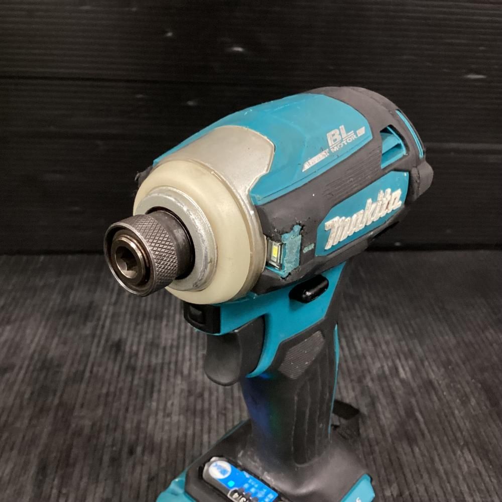 マキタ|makita TD162DZ
