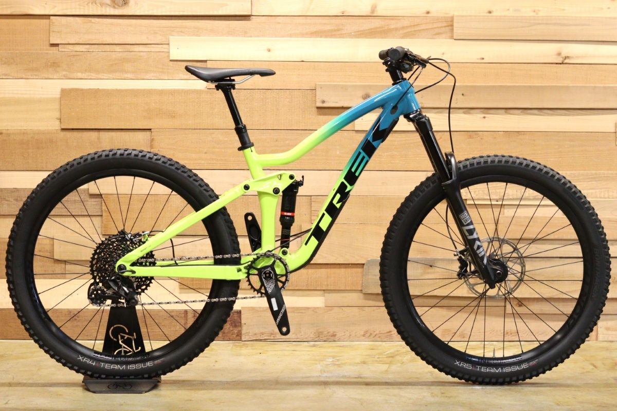 TREK 「トレック」 REMEDY8 2012年モデル マウンテンバイク TREK 「トレック」 REMEDY8 2012年モデル マウンテンバイク