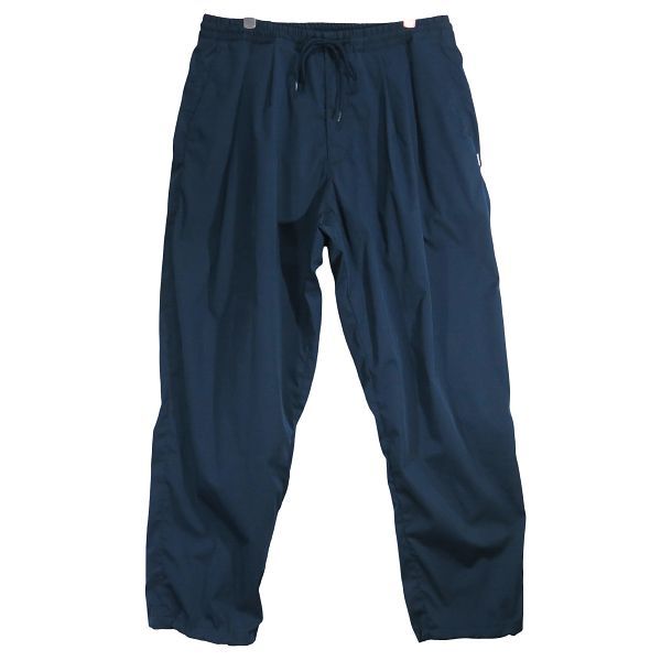 NEIGHBORHOOD ネイバーフッド 24SS BAGGY SILHOUETTE EASY PANTS 