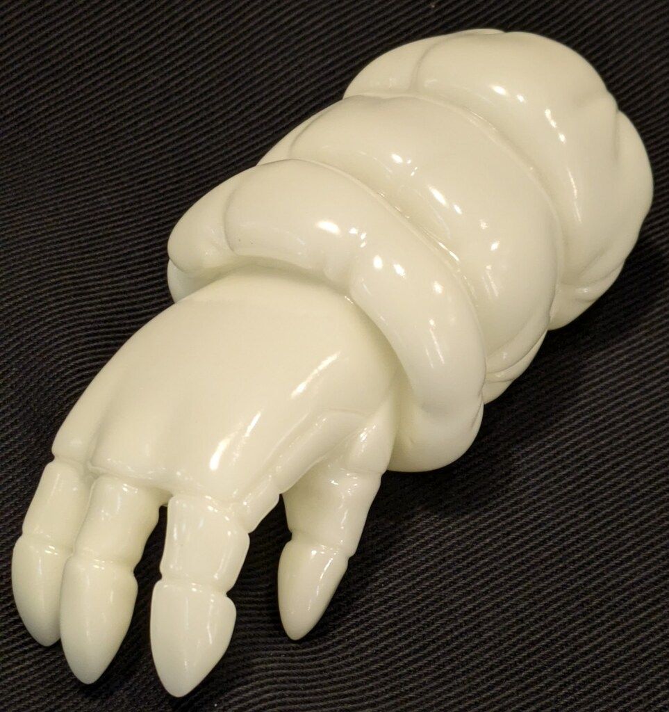 gyaromi 新品クトゥルフオイド XL 蓄光　墓場の画廊 3月14日(金)18時より抽選開始】【GYAROMI】クトゥルフオイドXL