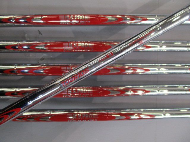 T200|NSPROMODUS3 TOUR105