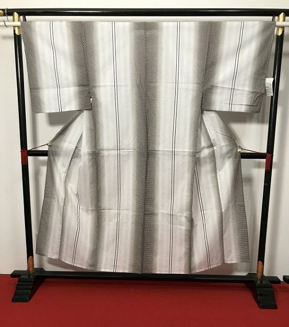 綿 浴衣