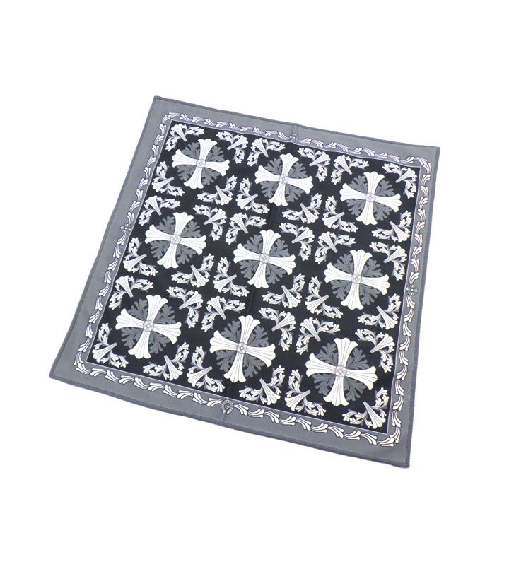 クロムハーツ CHROME HEARTS CH プラス アイウェア クロス n9455