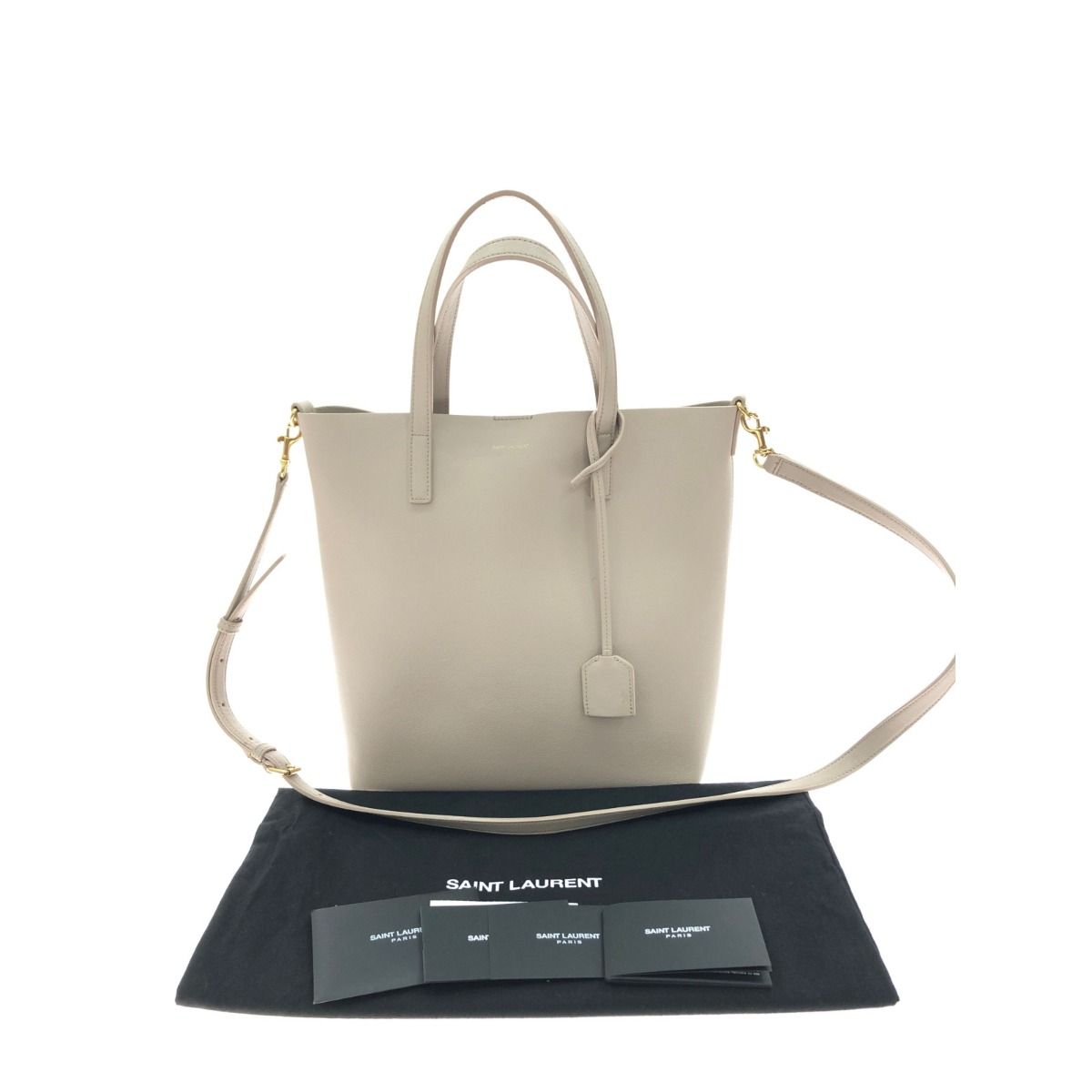 ▽▽SAINT LAURENT PARIS サンローランパリ レディース 2WAYバッグ 