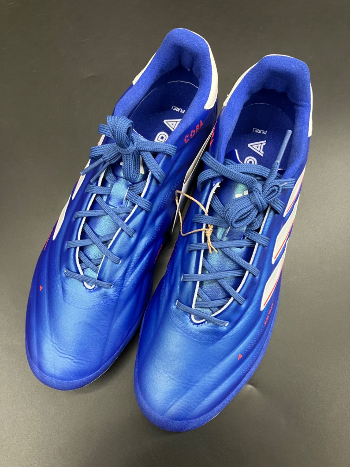 サッカースパイク コパピュア2.1エリートHG adidas アディダス コパ