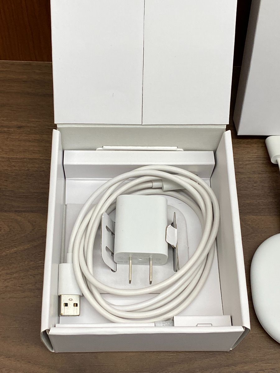 テレビ・映像機器 Google Chromecast with Google TV HD GA03131-JP