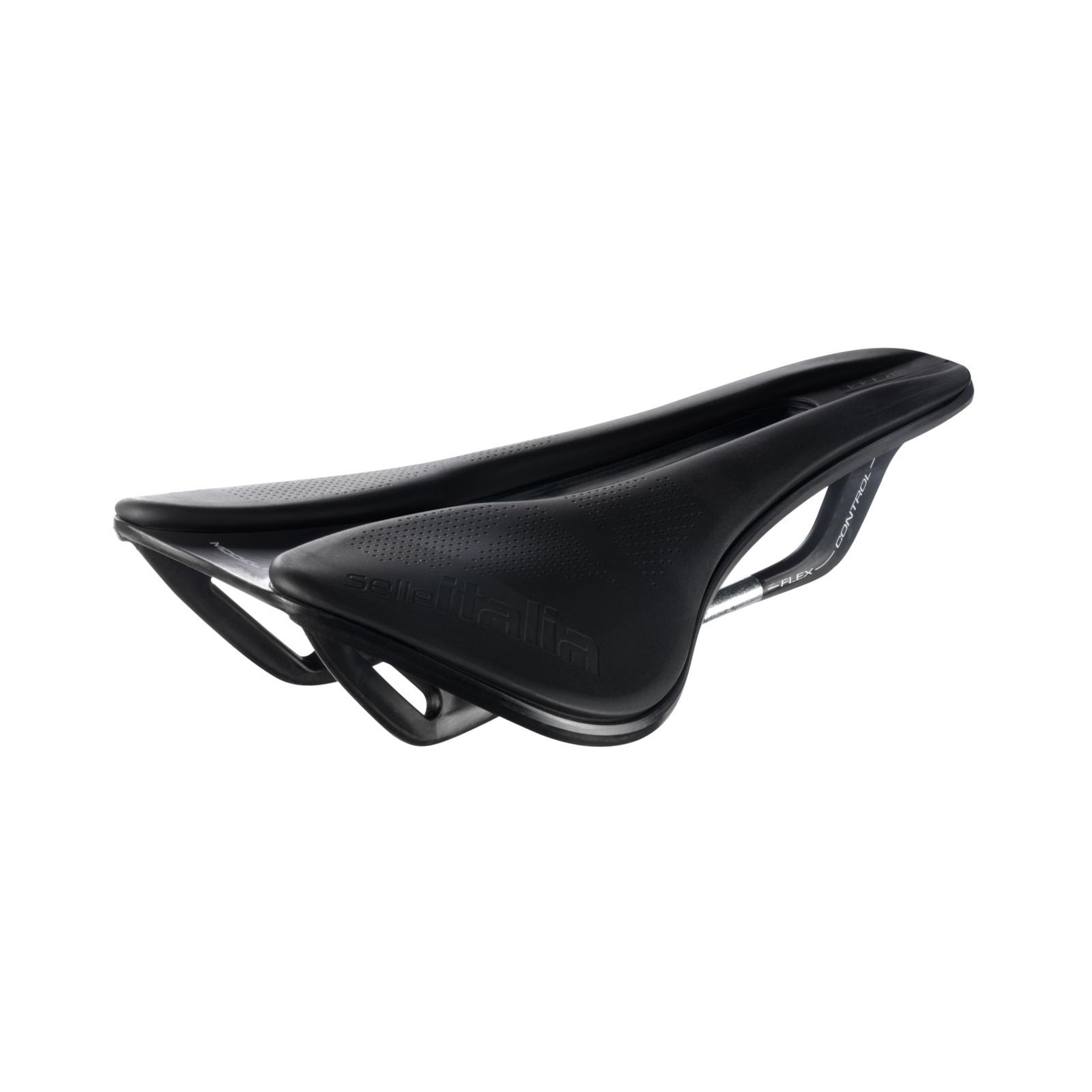 セライタリア Selle Italia SELLE ITALIA MODEL X SUPERFLOW FeC ALLOY L BLK